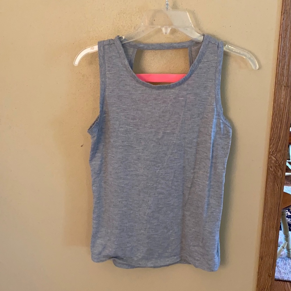 Reebok women’s workout tank